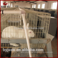 Commercial Design Meat Rabbit Cage for Rabbit Farm